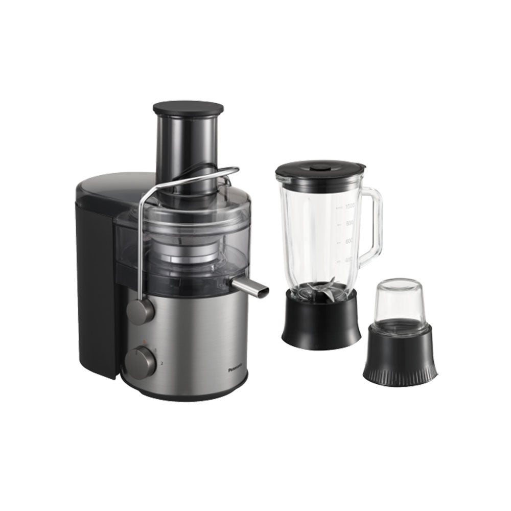 Panasonic Juicer MJ-CB800 Panasonic Juicer MJ-CB800